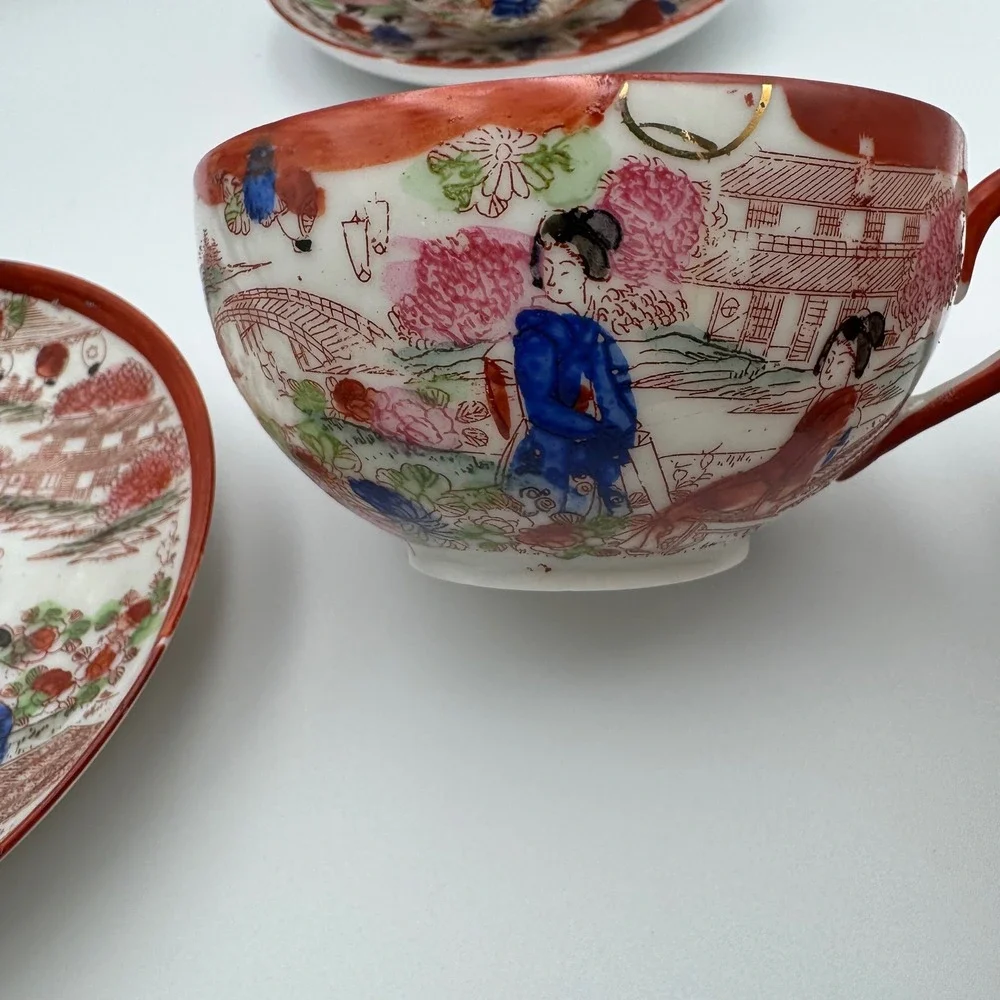 Nippon grace tea